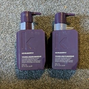 Kevin Murphy young.again.masque